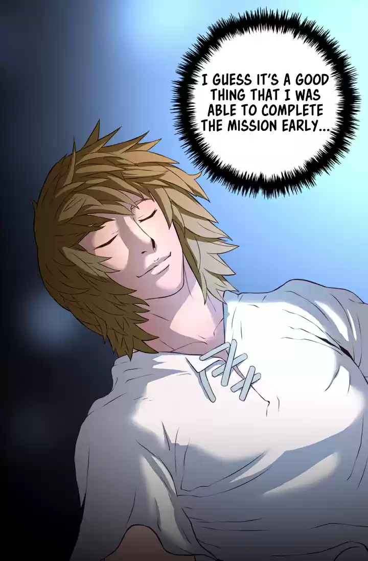 Other World Warrior Chapter 16: Chapter 16