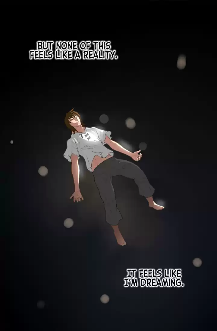 Other World Warrior Chapter 16: Chapter 16