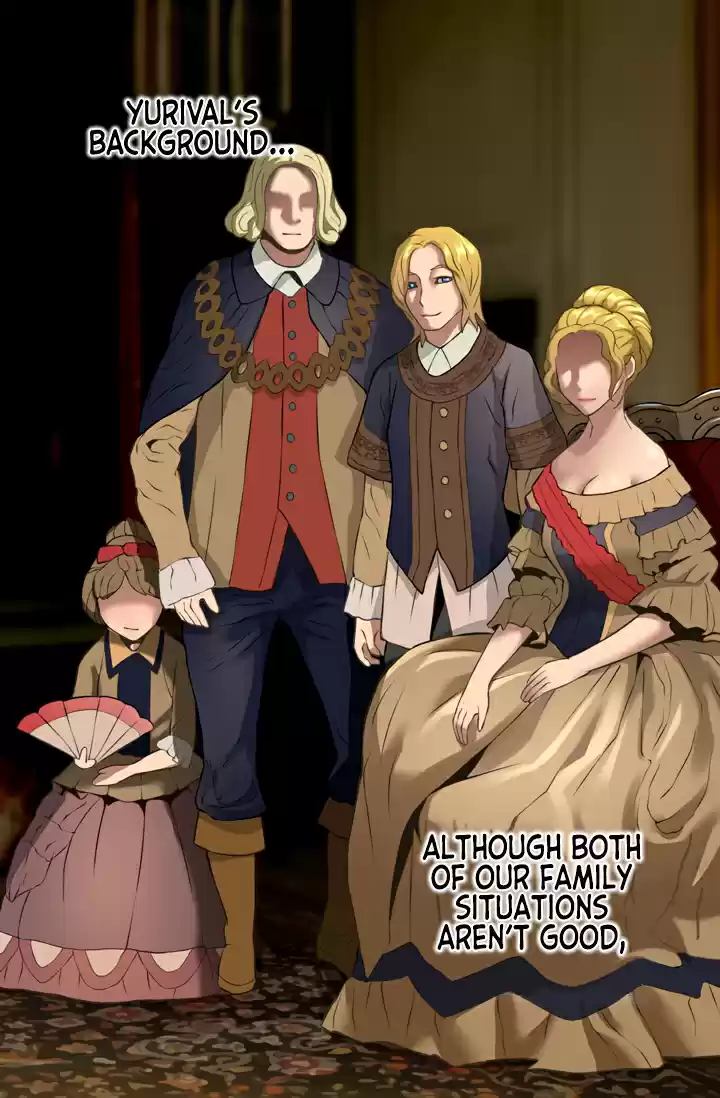 Other World Warrior Chapter 16: Chapter 16