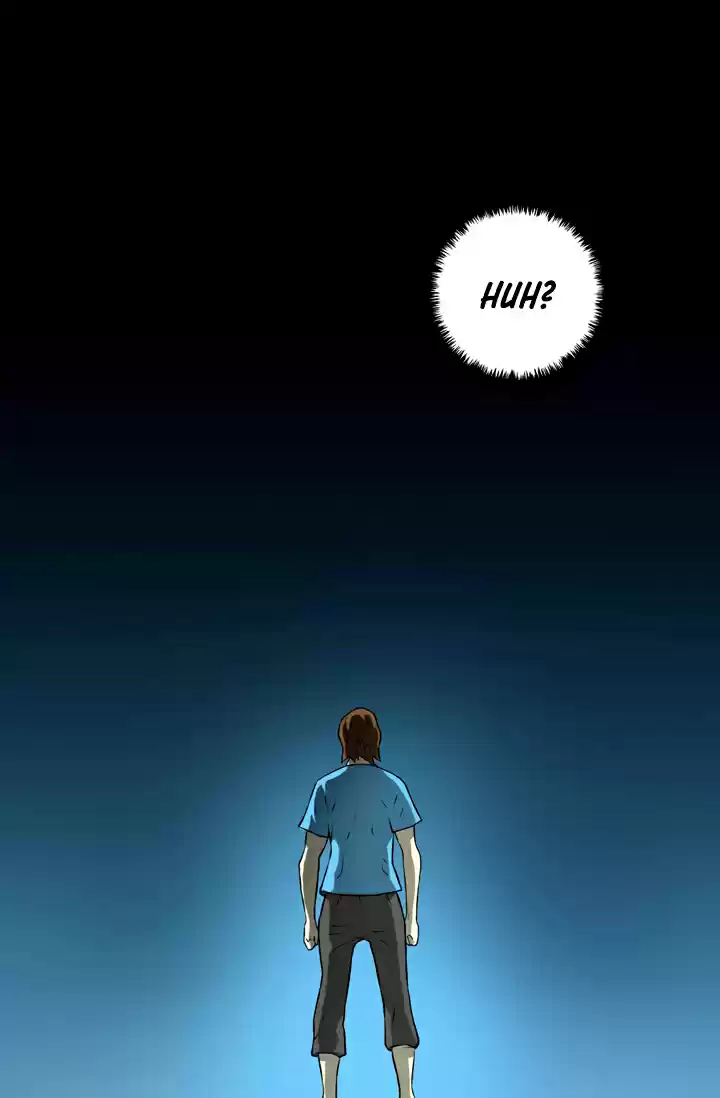 Other World Warrior Chapter 16: Chapter 16