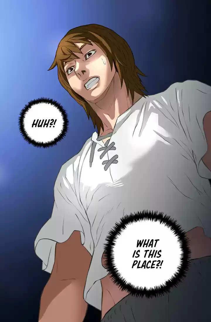 Other World Warrior Chapter 16: Chapter 16