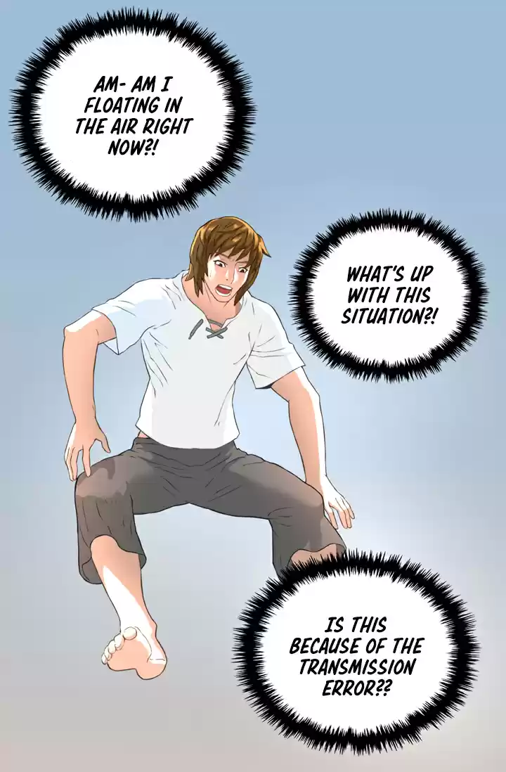 Other World Warrior Chapter 16: Chapter 16