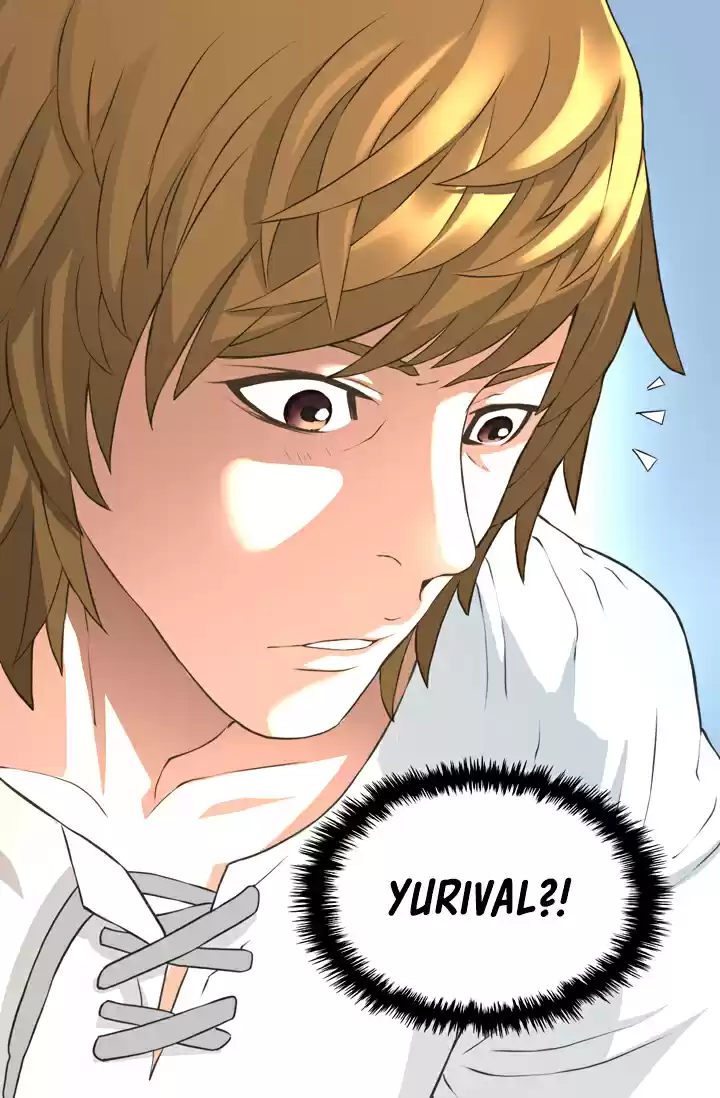 Other World Warrior Chapter 16: Chapter 16