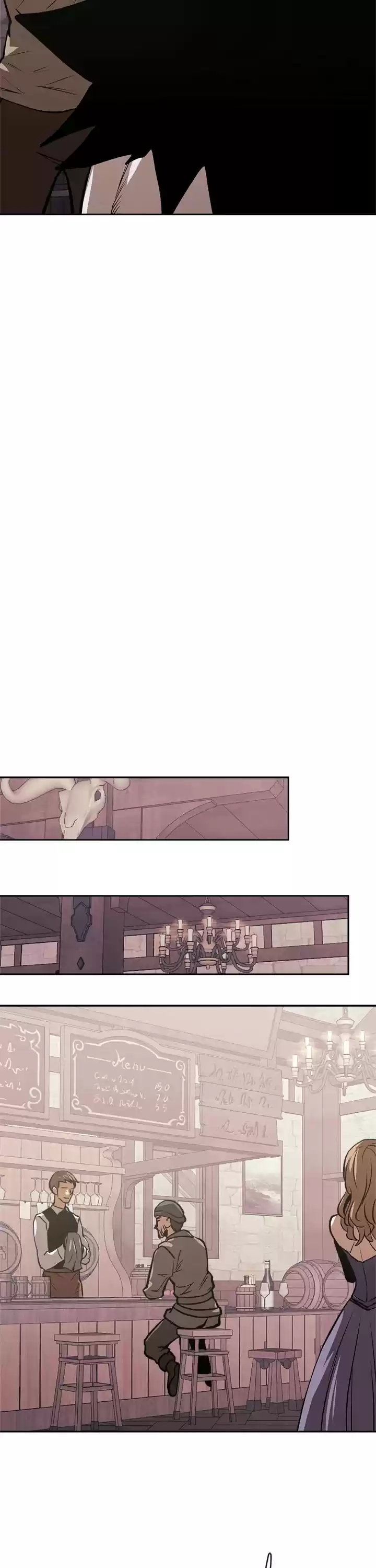 Other World Warrior Chapter 160