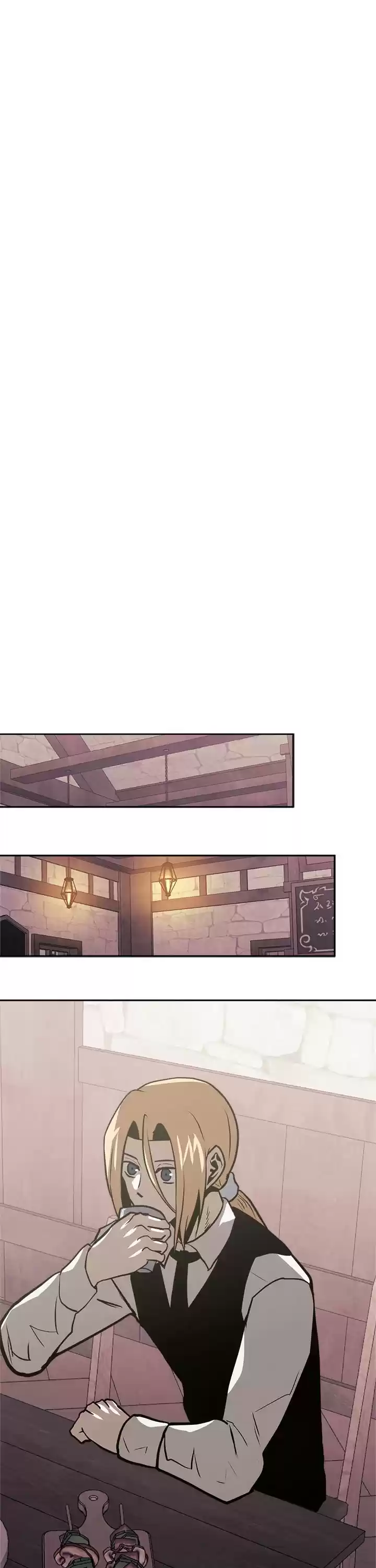 Other World Warrior Chapter 160