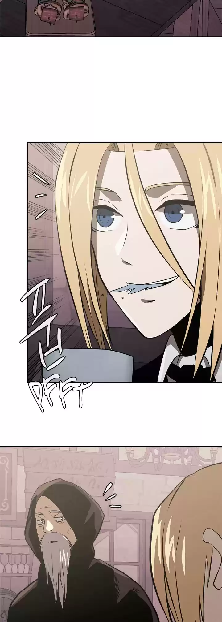 Other World Warrior Chapter 160