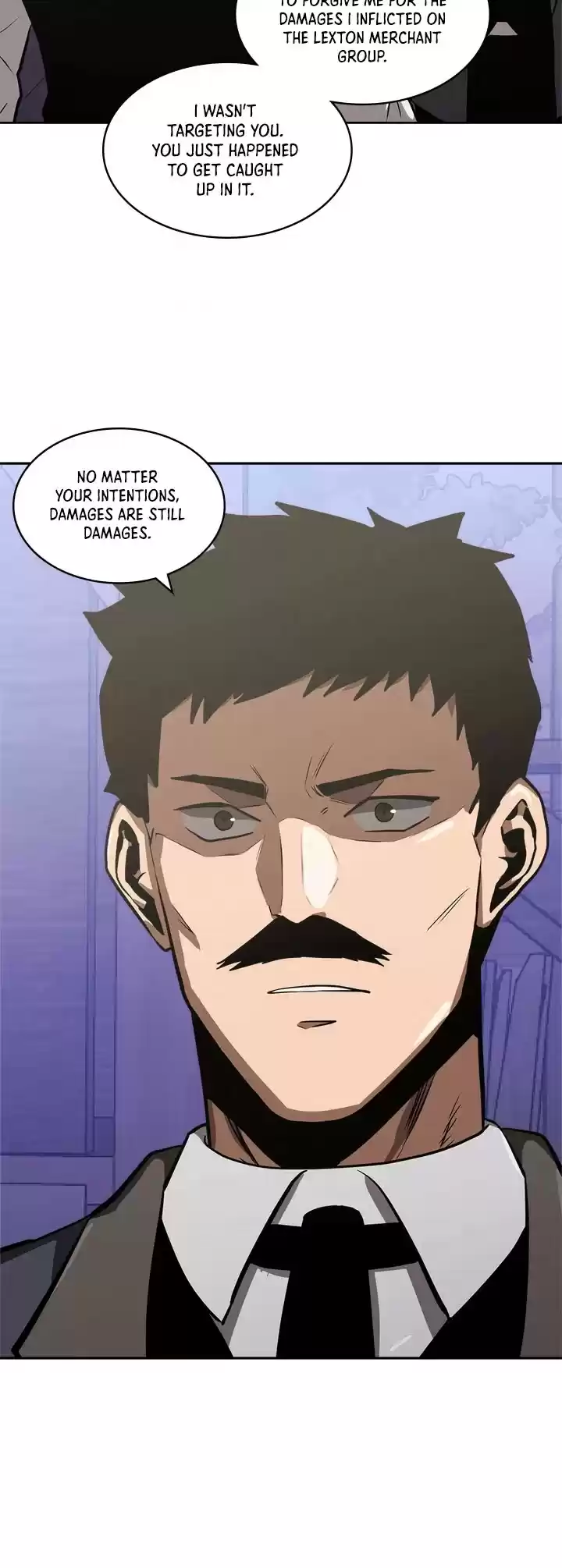 Other World Warrior Chapter 160