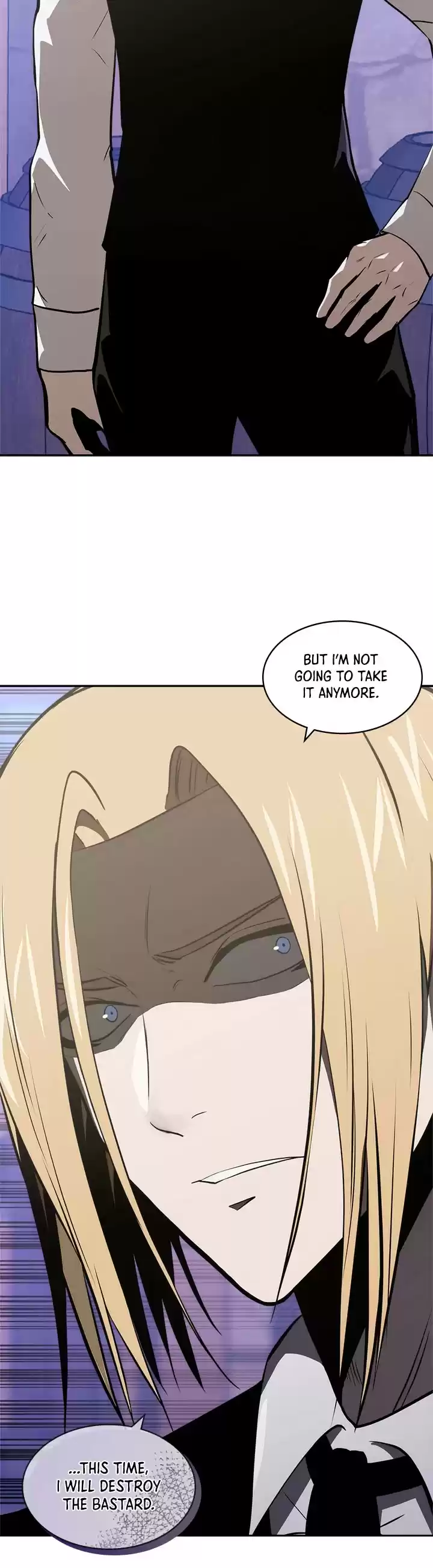 Other World Warrior Chapter 160