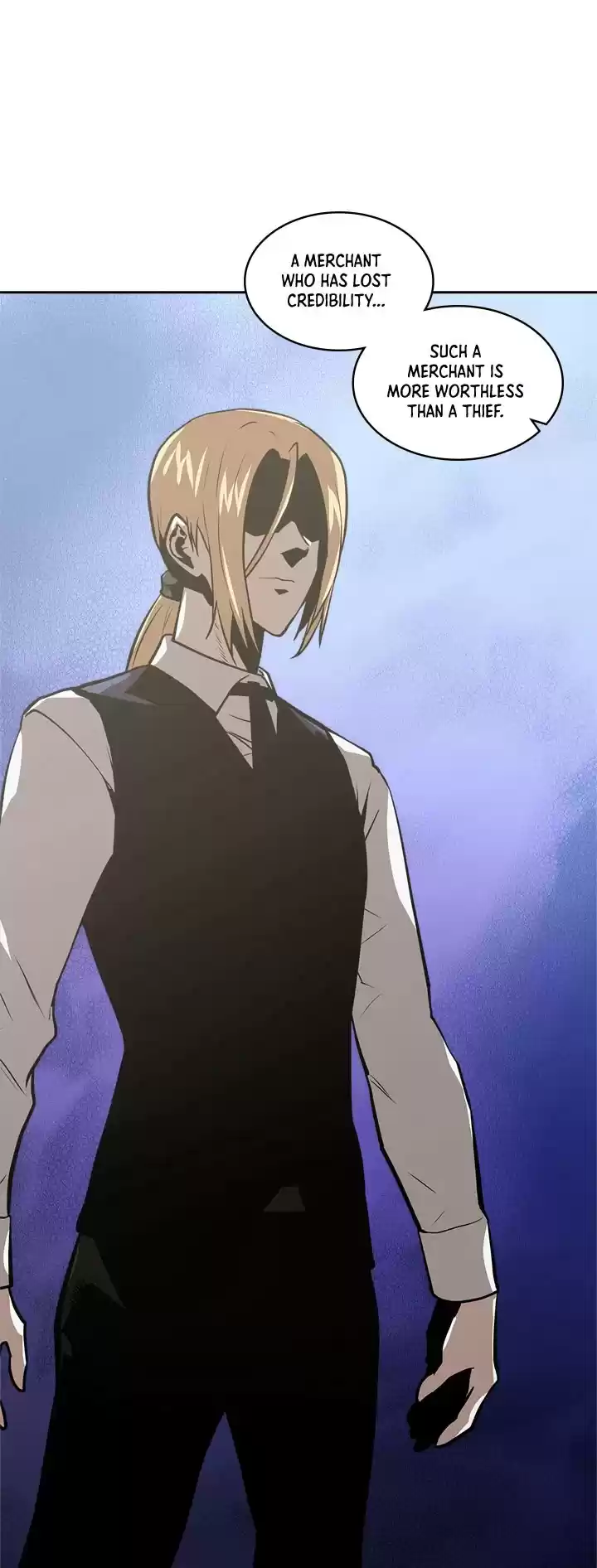 Other World Warrior Chapter 160