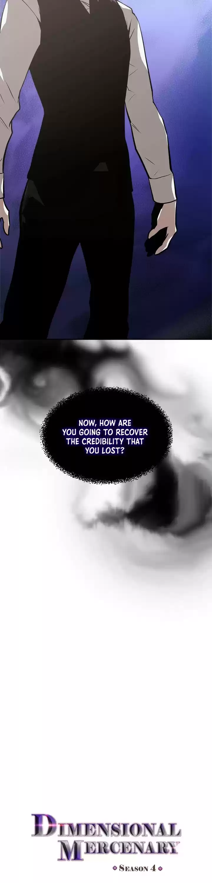 Other World Warrior Chapter 161