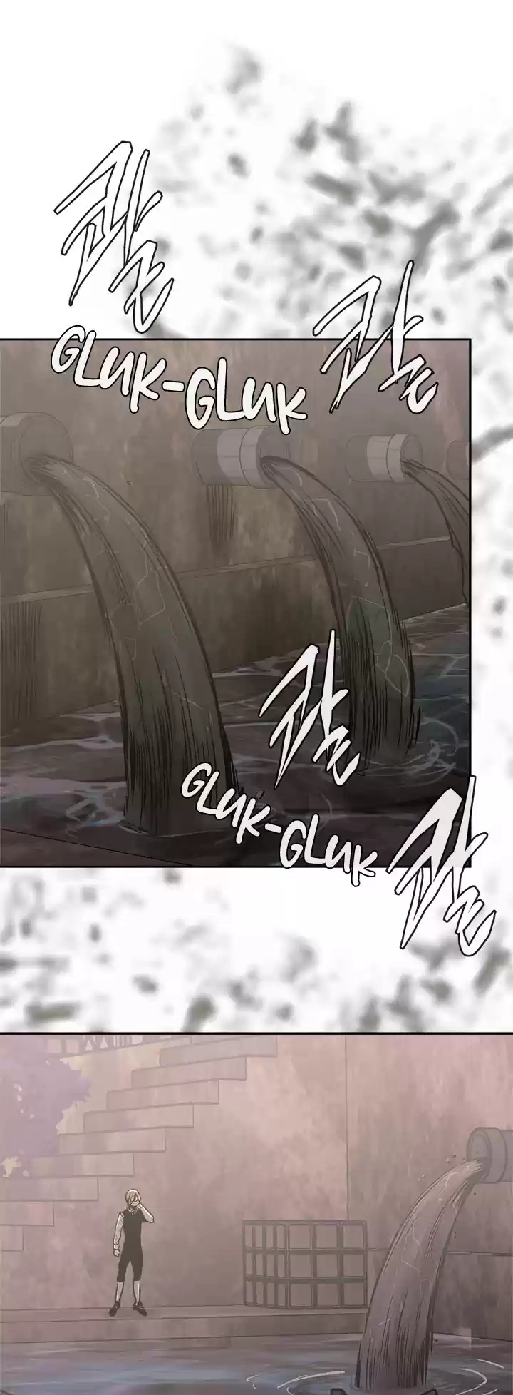 Other World Warrior Chapter 161