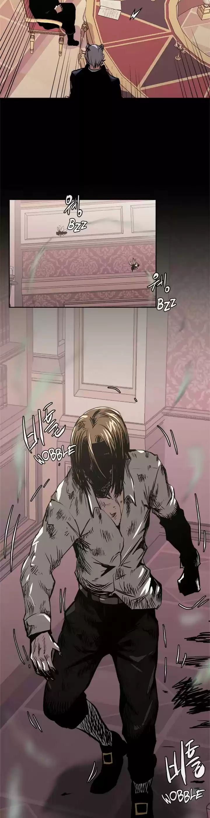 Other World Warrior Chapter 161