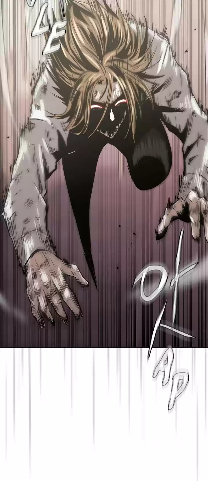 Other World Warrior Chapter 161