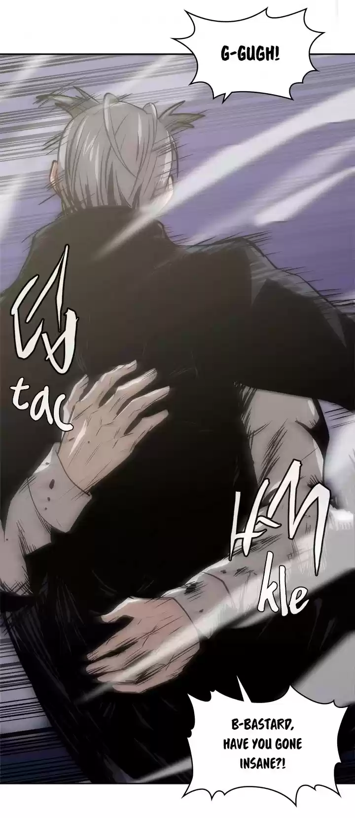 Other World Warrior Chapter 161