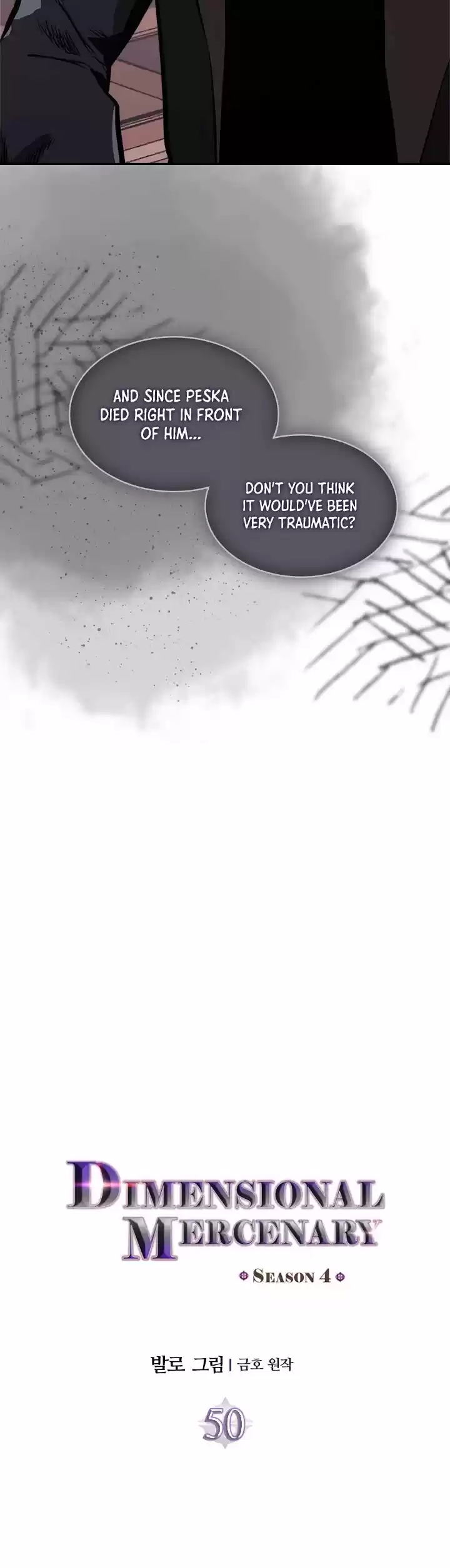 Other World Warrior Chapter 162