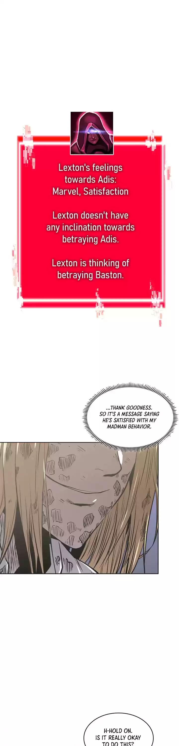 Other World Warrior Chapter 162