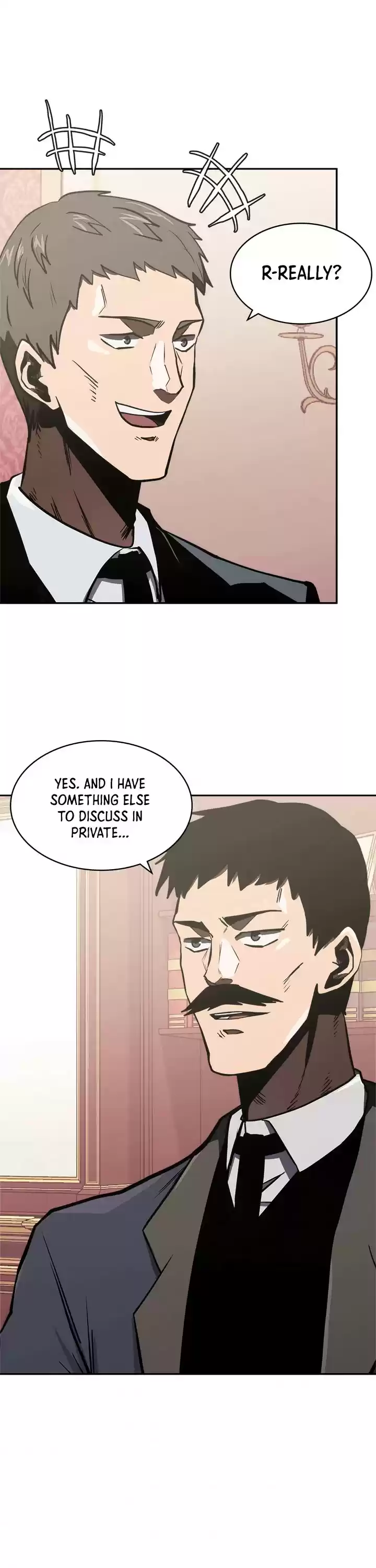 Other World Warrior Chapter 162