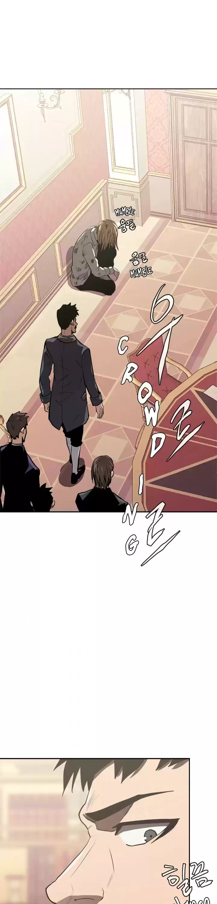 Other World Warrior Chapter 163