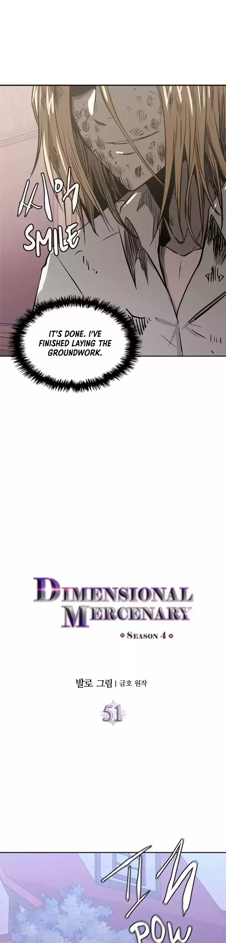 Other World Warrior Chapter 163