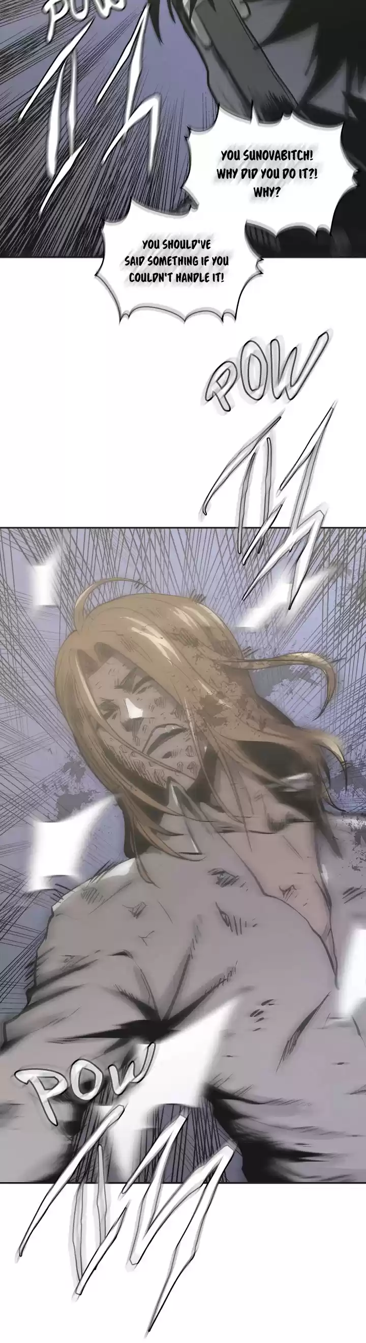 Other World Warrior Chapter 163