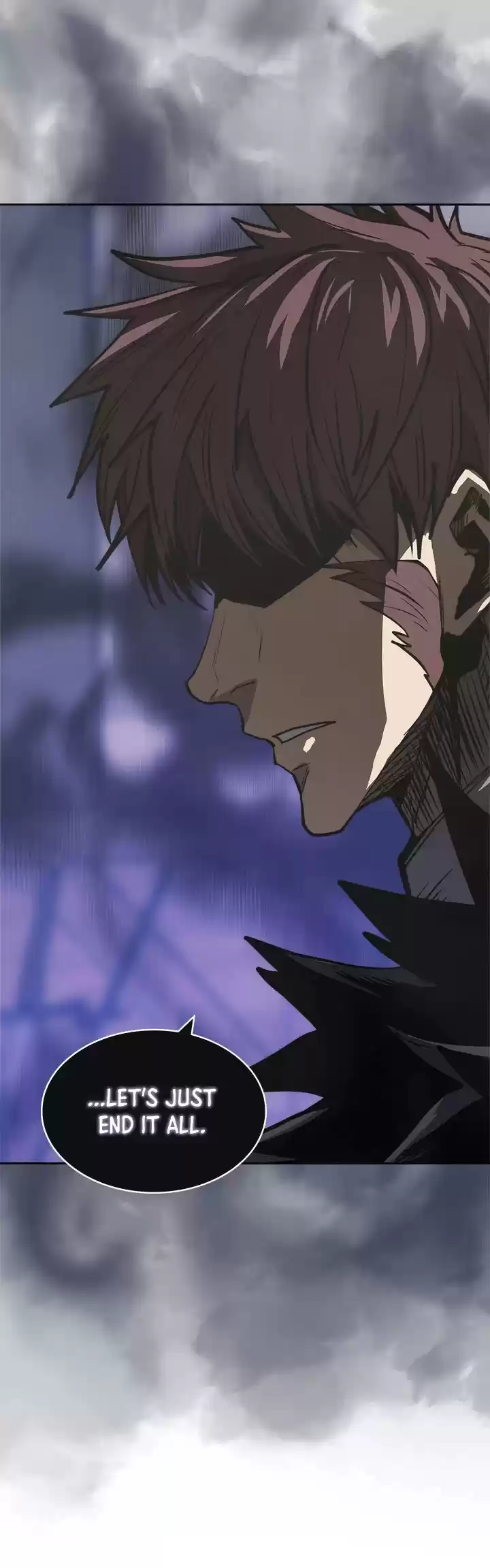 Other World Warrior Chapter 163