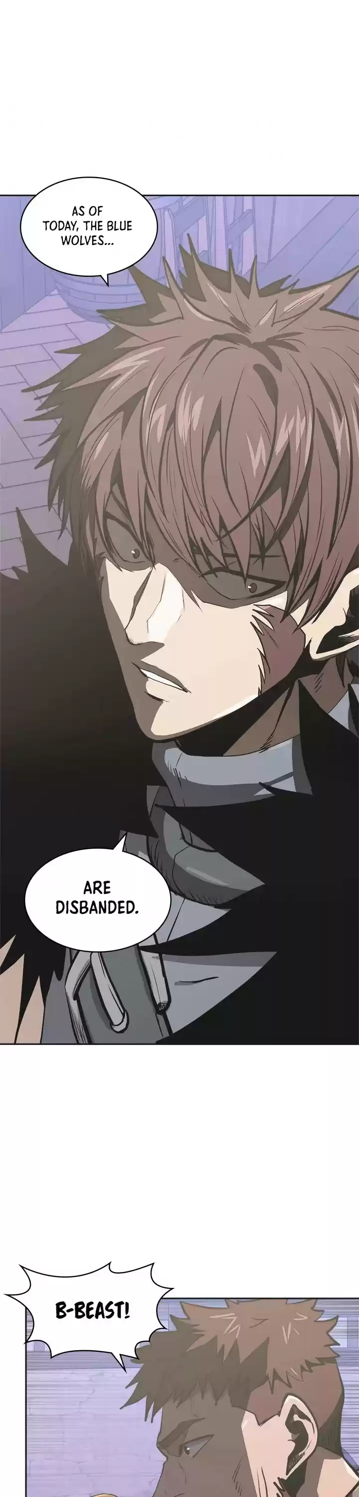 Other World Warrior Chapter 163