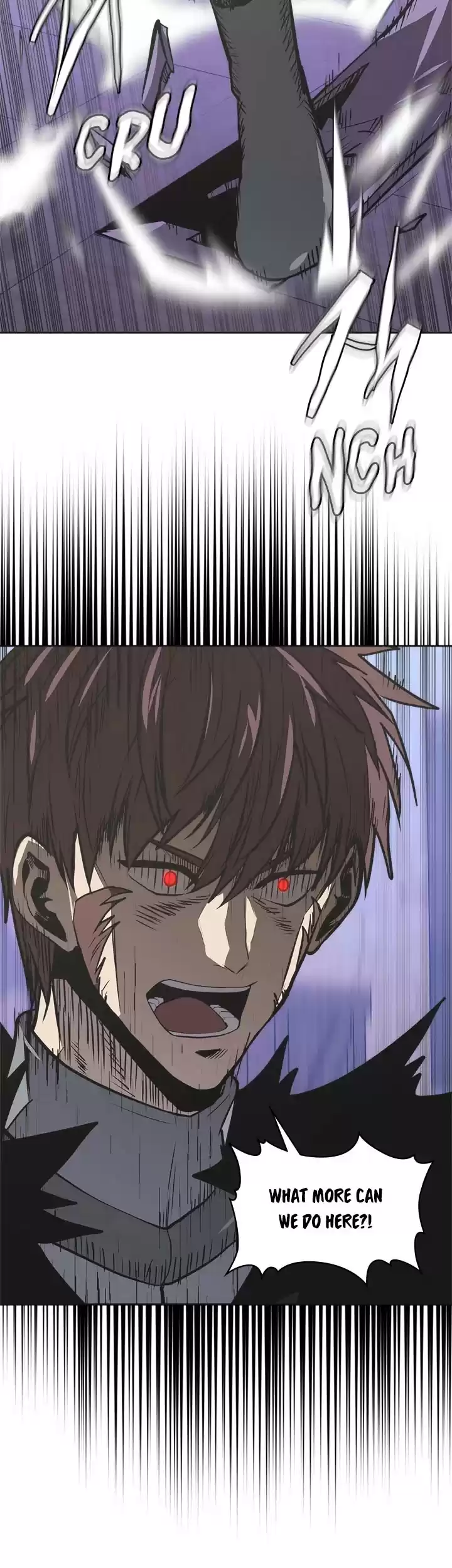 Other World Warrior Chapter 163