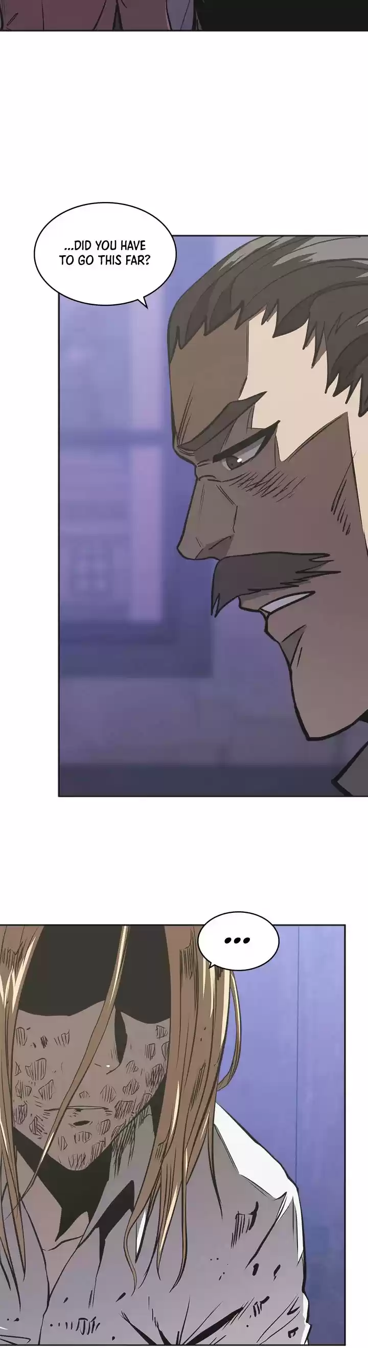 Other World Warrior Chapter 163