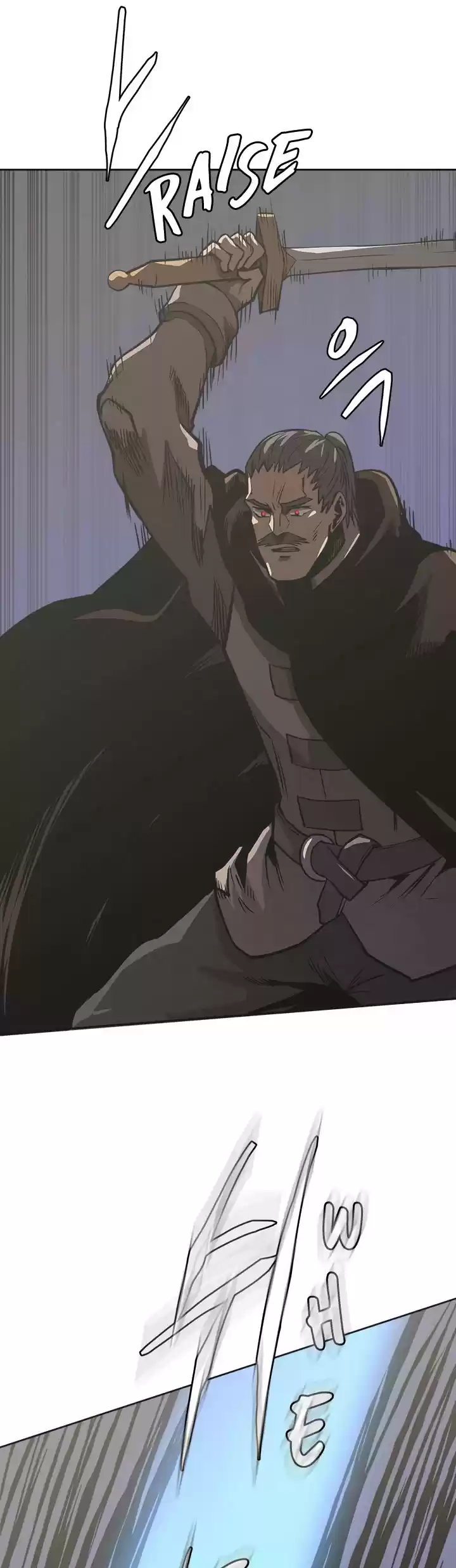 Other World Warrior Chapter 163