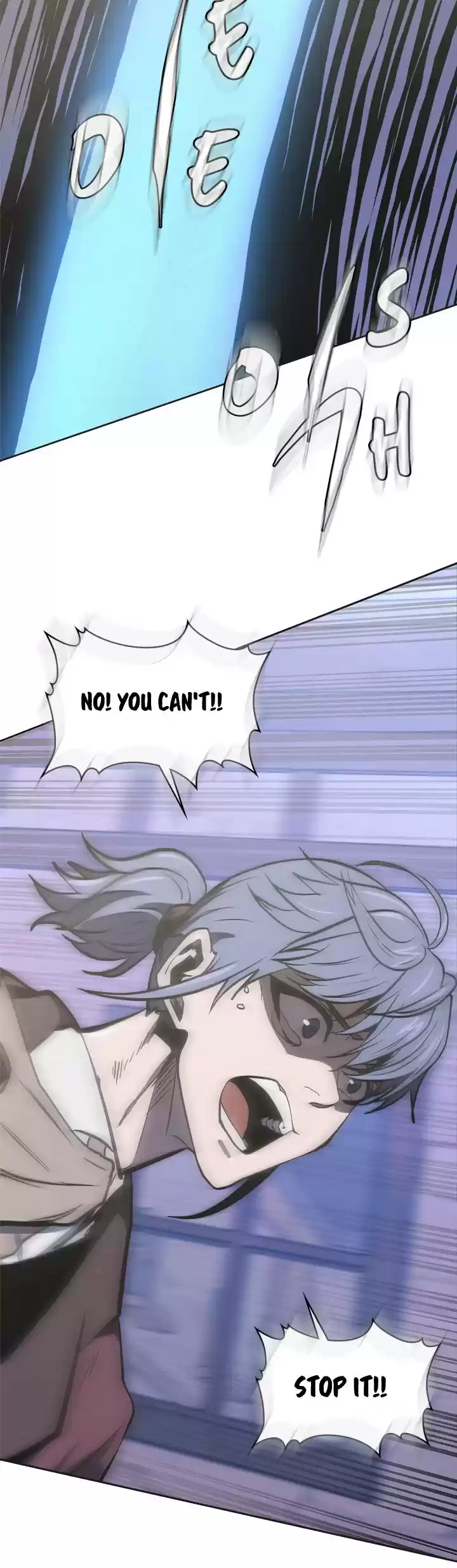 Other World Warrior Chapter 163