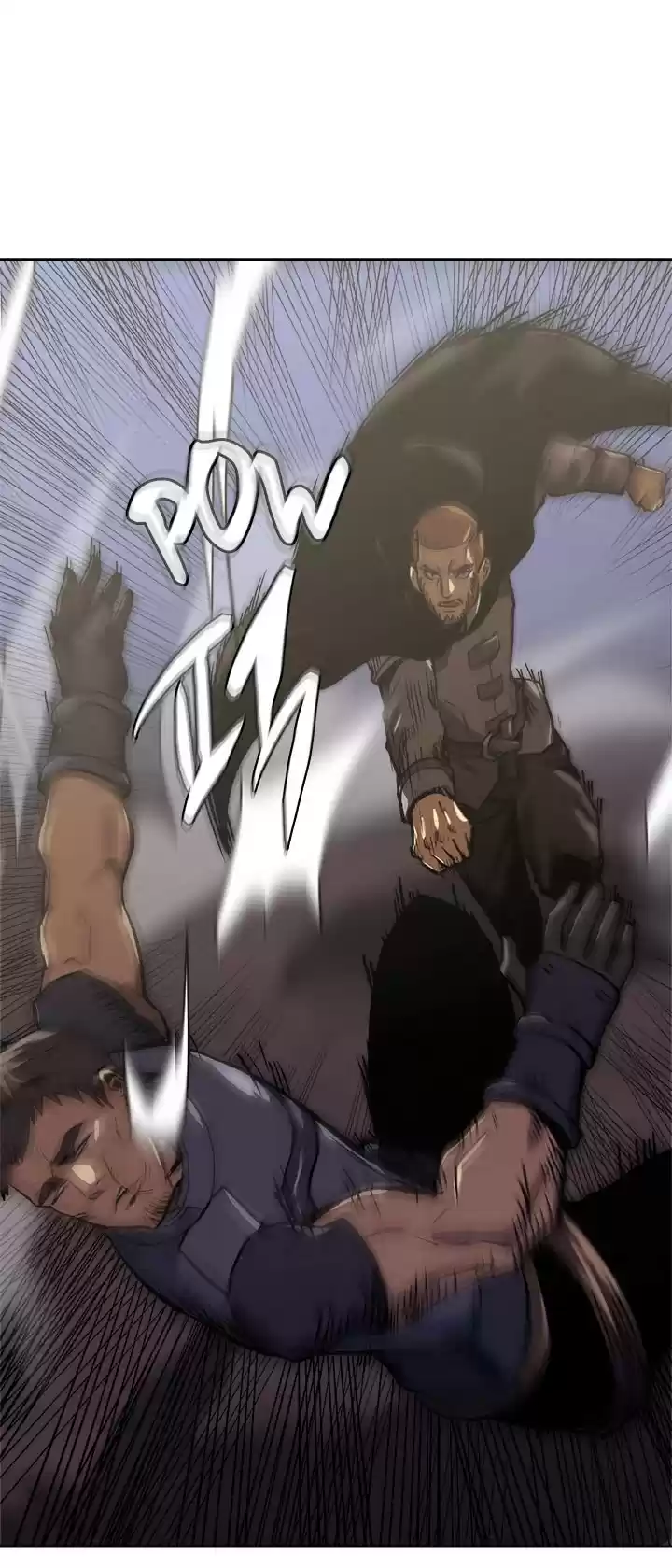 Other World Warrior Chapter 164