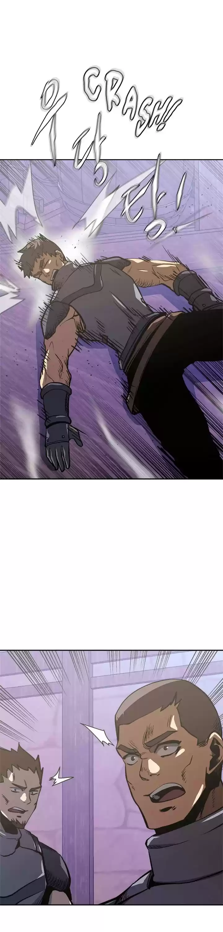 Other World Warrior Chapter 164