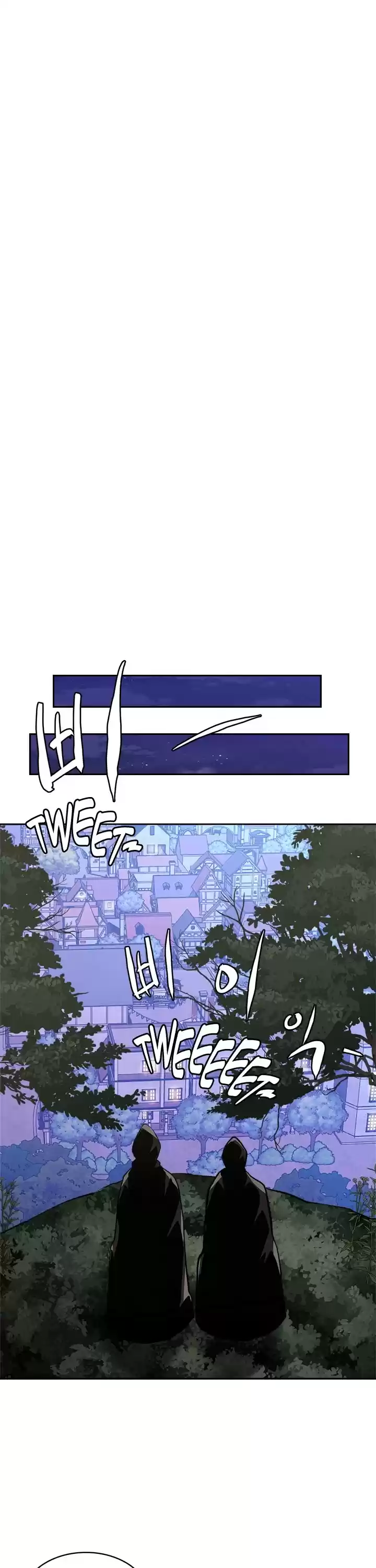 Other World Warrior Chapter 164