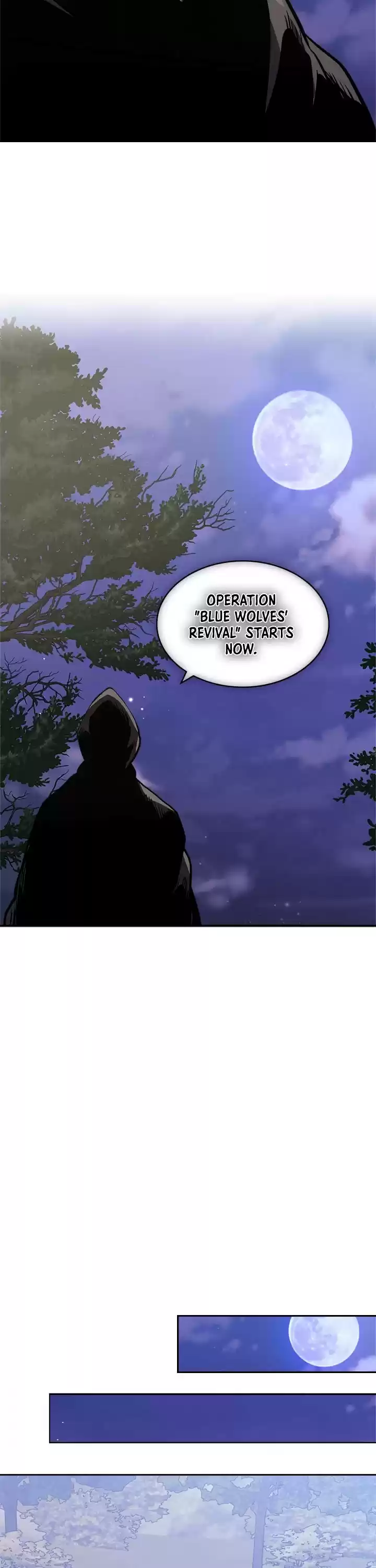 Other World Warrior Chapter 164