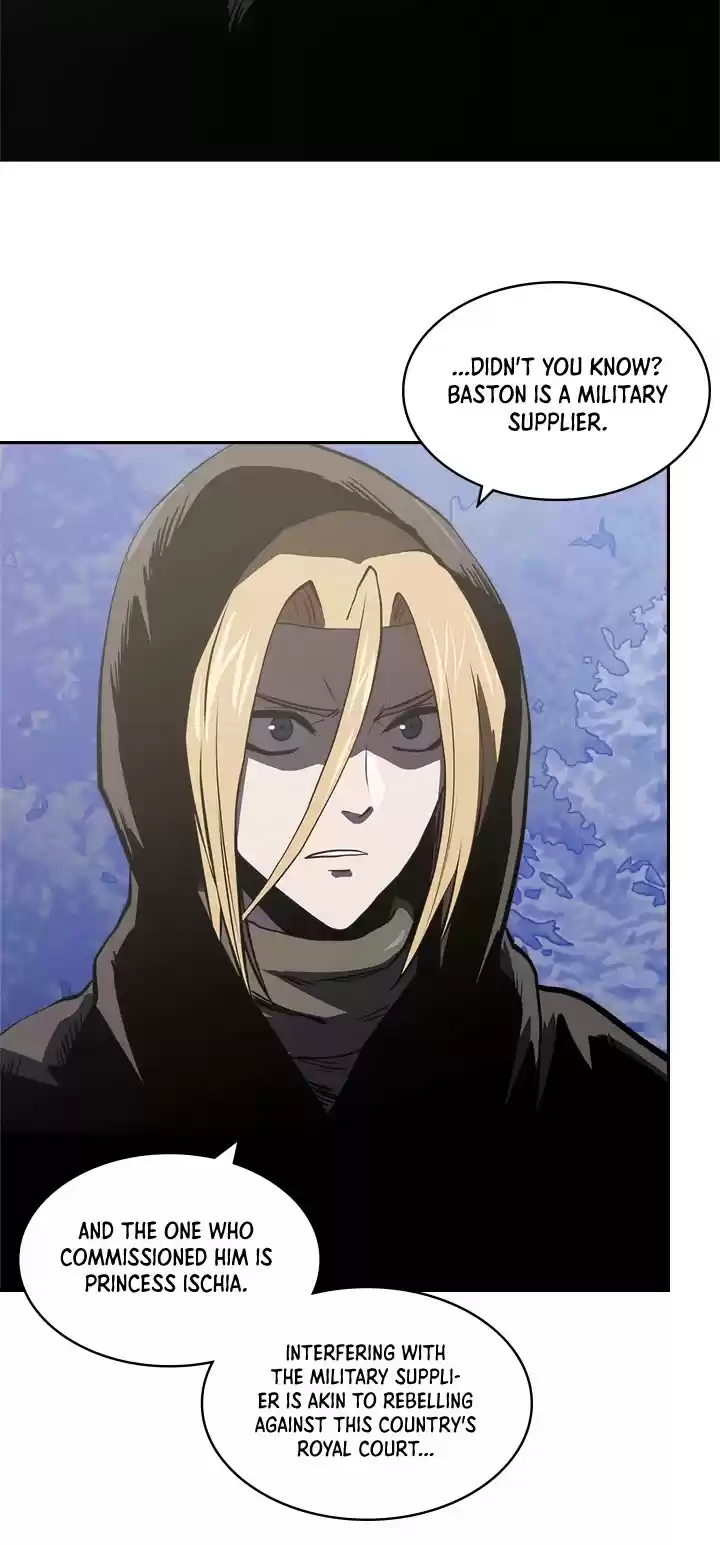 Other World Warrior Chapter 164