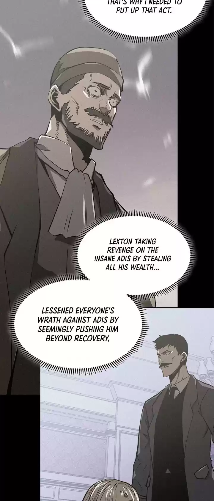 Other World Warrior Chapter 164