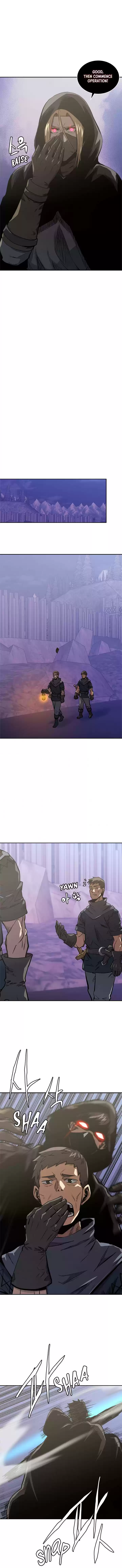 Other World Warrior Chapter 165