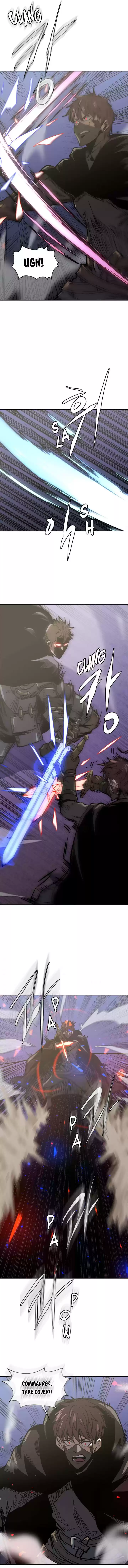 Other World Warrior Chapter 166