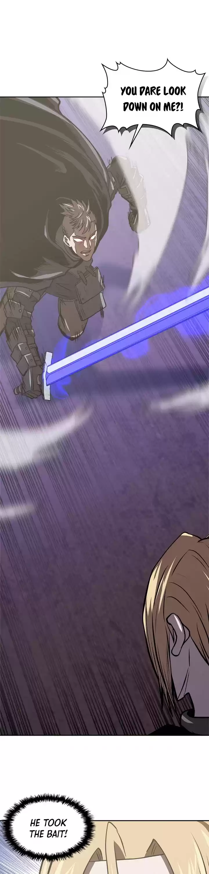 Other World Warrior Chapter 167