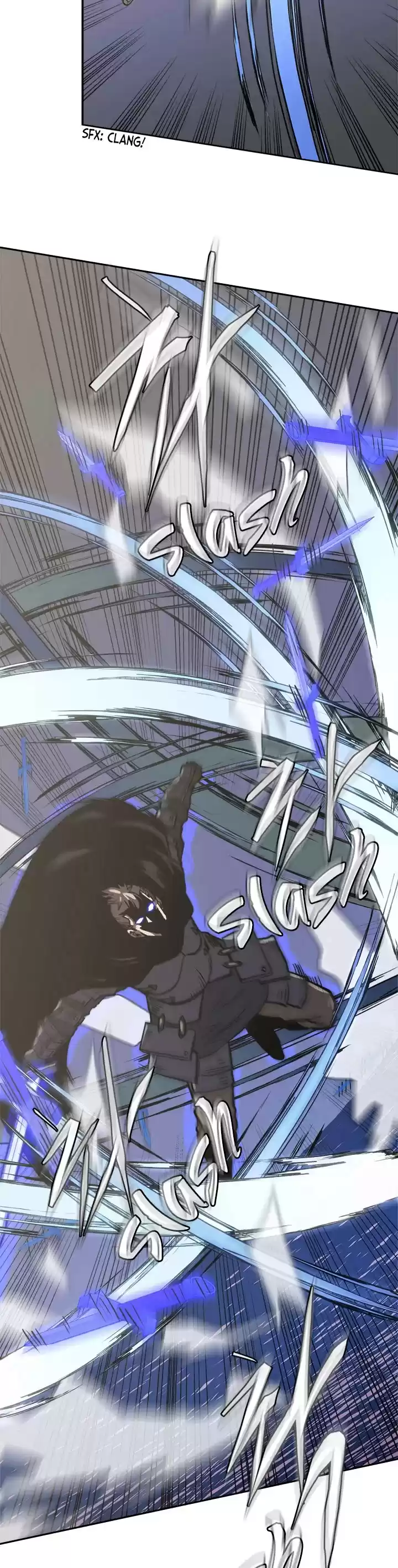 Other World Warrior Chapter 167