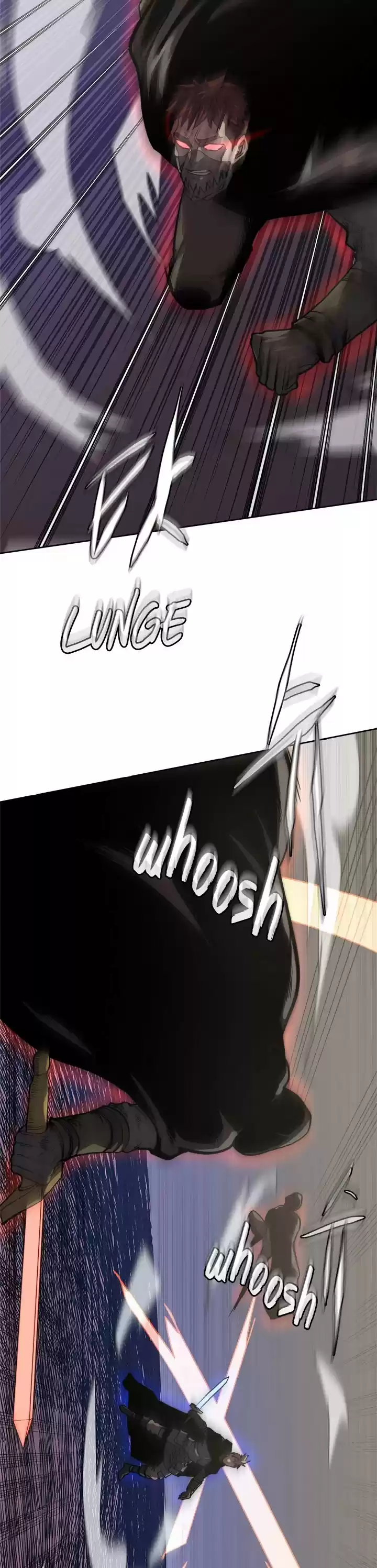 Other World Warrior Chapter 167