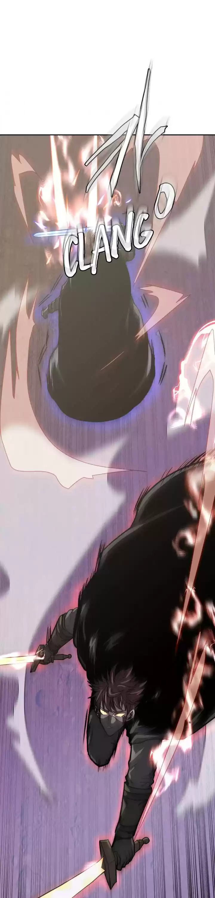 Other World Warrior Chapter 167