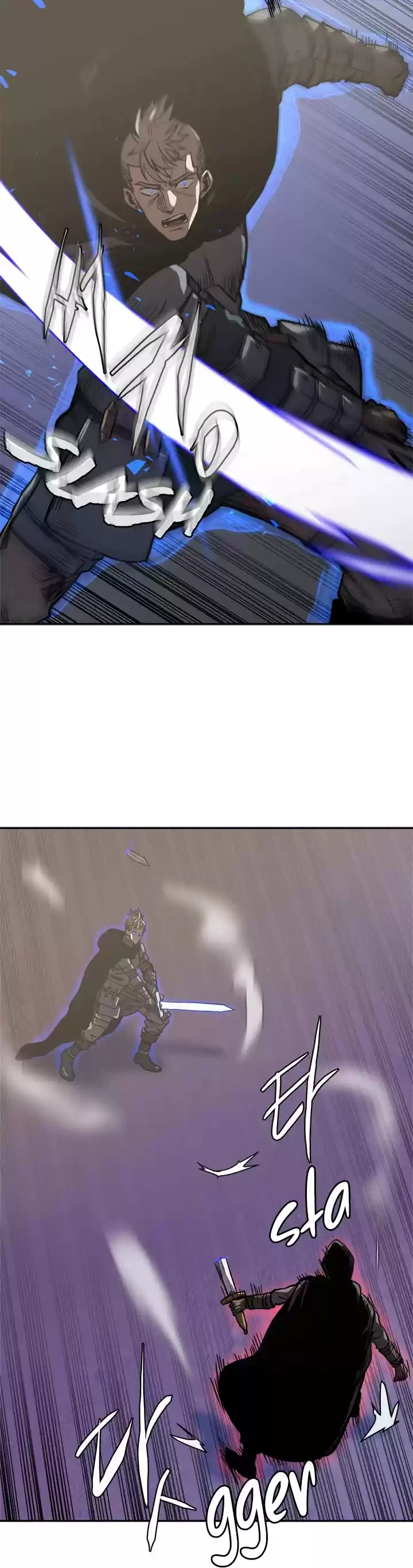 Other World Warrior Chapter 167