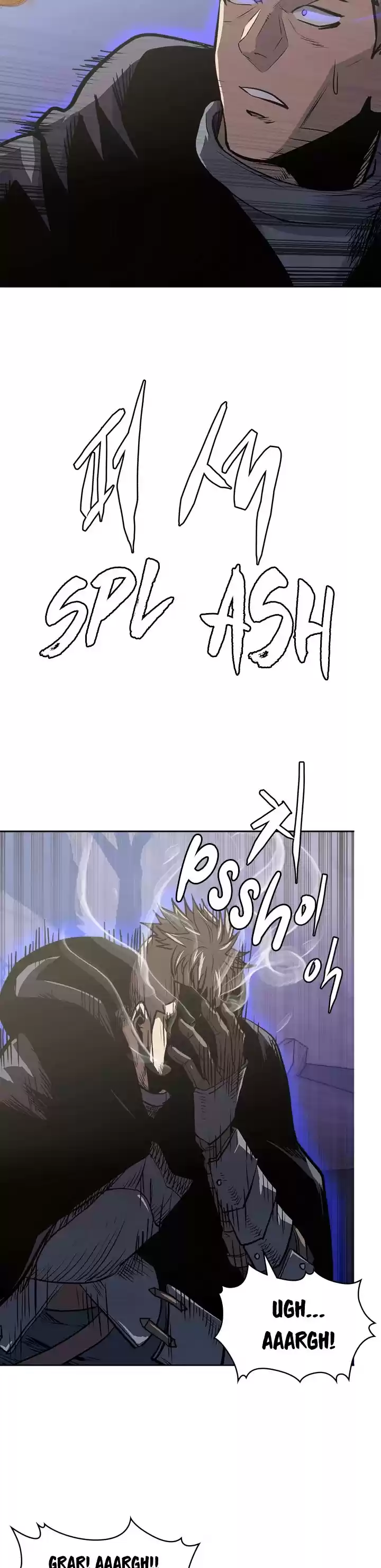 Other World Warrior Chapter 167