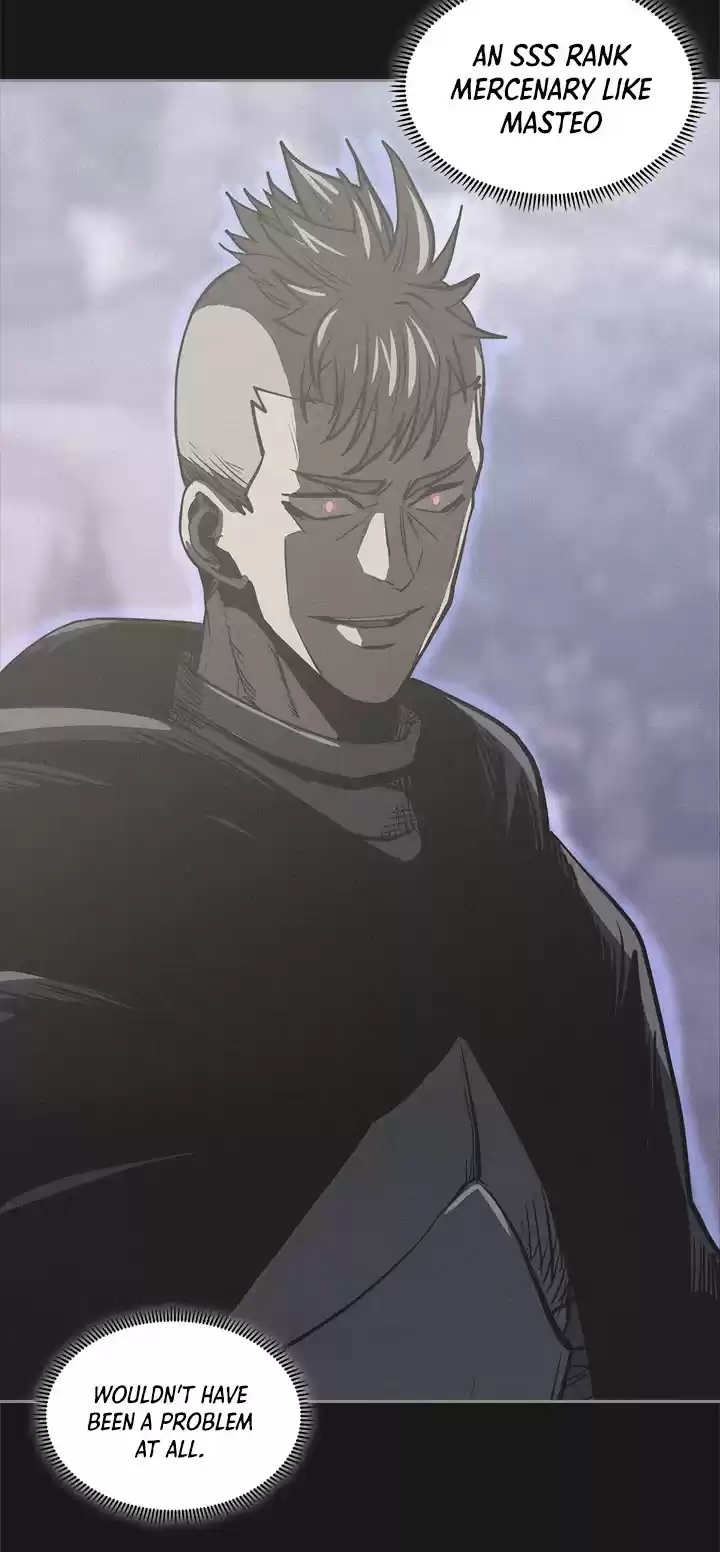 Other World Warrior Chapter 168