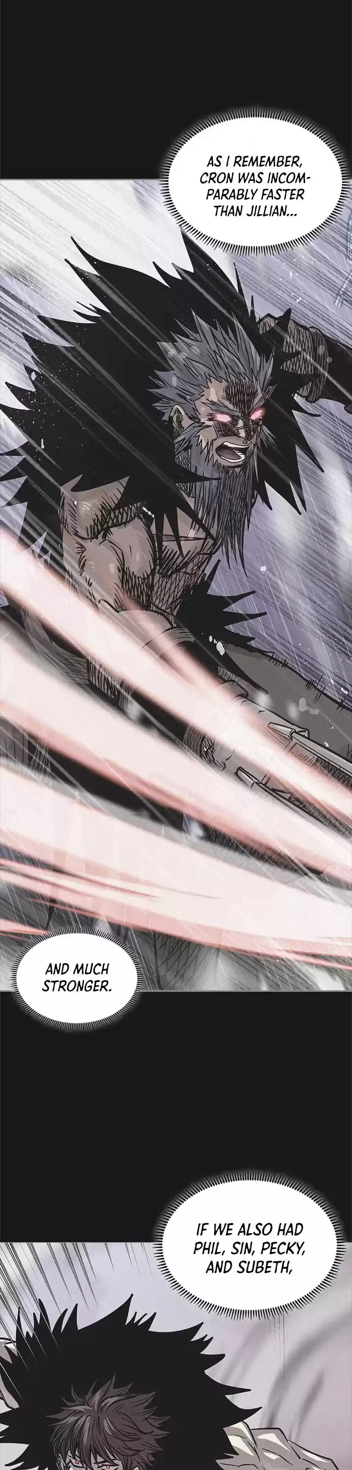 Other World Warrior Chapter 168