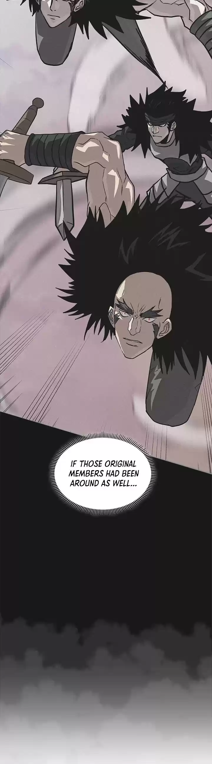 Other World Warrior Chapter 168