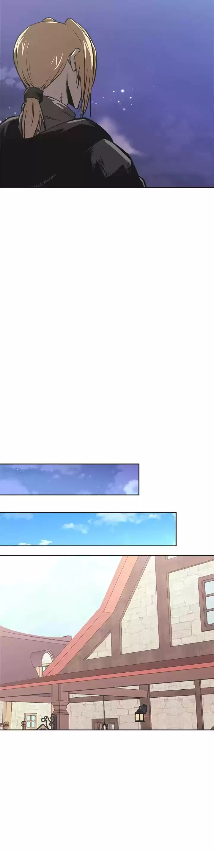 Other World Warrior Chapter 168