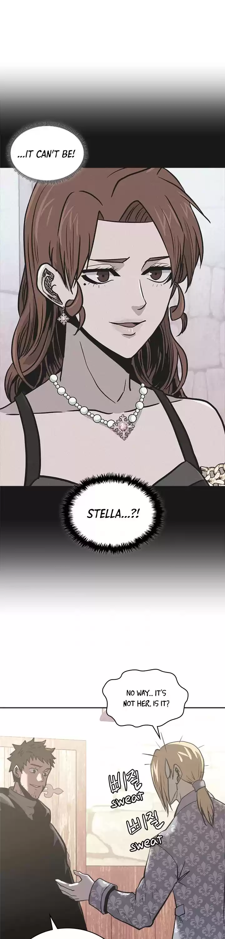 Other World Warrior Chapter 168