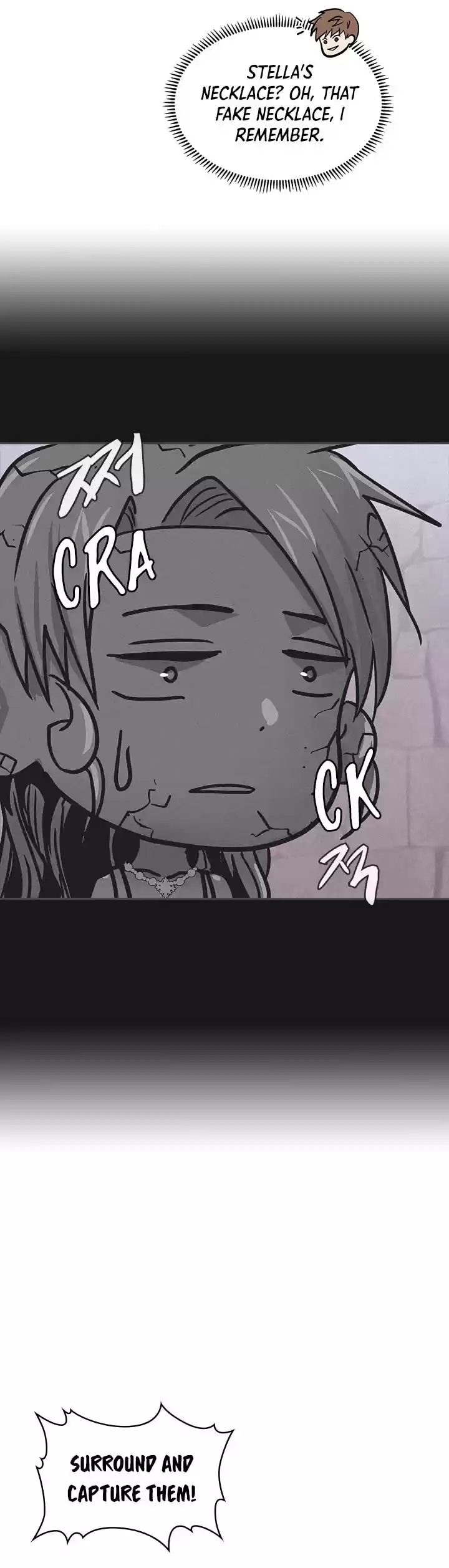 Other World Warrior Chapter 168